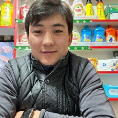 Фотография мужчины Мирас, 26 лет из г. Шымкент