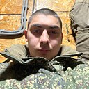 Михаил, 21 год