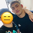 Михаил, 21 год