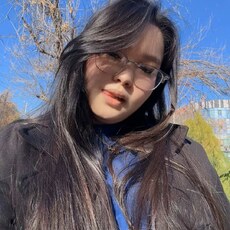 Фотография девушки Тамирис, 19 лет из г. Шымкент