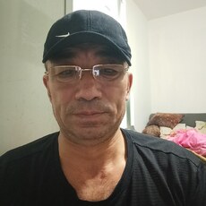 Фотография мужчины Ержан, 45 лет из г. Алматы