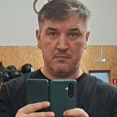 Фотография мужчины Александр, 47 лет из г. Чехов