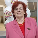 Людмила, 63 года