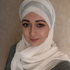 Фотография девушки Ханым, 41 год из г. Алматы