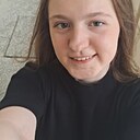 Анастасия, 19 лет