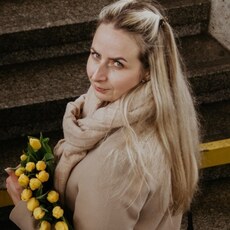 Фотография девушки Viktoryia, 37 лет из г. Минск