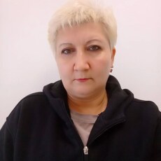 Фотография девушки Елена, 52 года из г. Владимир