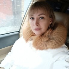 Фотография девушки Евгения, 38 лет из г. Бийск