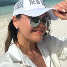 Фотография девушки Ирина, 37 лет из г. Пермь