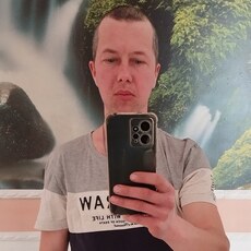 Фотография мужчины Артём, 33 года из г. Черняховск