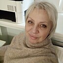 Маргарита, 55 лет