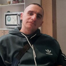 Фотография мужчины Дмитрий, 35 лет из г. Великий Новгород