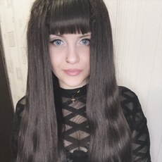 Фотография девушки Аля, 29 лет из г. Барнаул