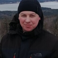 Фотография мужчины Андрей, 36 лет из г. Копейск