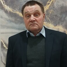 Фотография мужчины Иван, 65 лет из г. Саранск