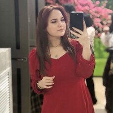 Фотография девушки Инна, 27 лет из г. Рудный