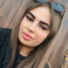 Фотография девушки Elizabeth, 29 лет из г. Наро-Фоминск