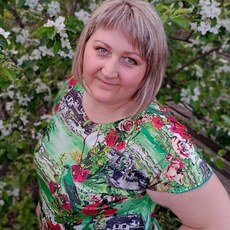 Фотография девушки Оксана, 39 лет из г. Белово