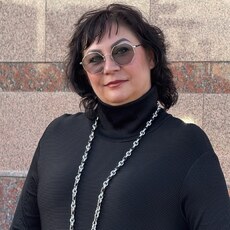 Фотография девушки Надежда, 52 года из г. Сочи