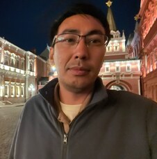 Фотография мужчины Руслан, 31 год из г. Алматы