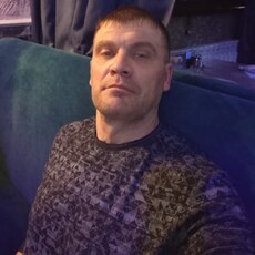 Фотография мужчины Максим, 43 года из г. Белово