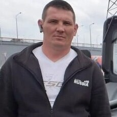 Фотография мужчины Антоха, 41 год из г. Невинномысск