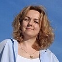 Ната, 43 года