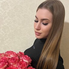 Фотография девушки Алина, 19 лет из г. Адлер