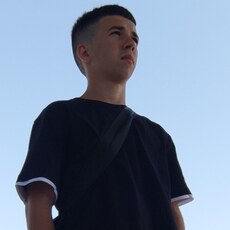 Фотография мужчины Антон, 18 лет из г. Гомель