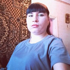 Фотография девушки Росита, 34 года из г. Приморский