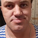 Серега, 45 лет