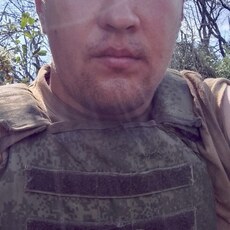 Фотография мужчины Anton, 21 год из г. Тулун