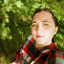 Анастасия, 21 год