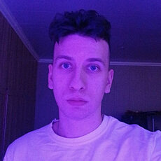 Фотография мужчины Артём, 21 год из г. Тула