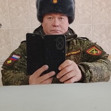 Фотография мужчины Сергей, 43 года из г. Улан-Удэ