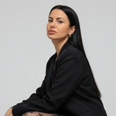 Фотография девушки Ляля, 40 лет из г. Москва