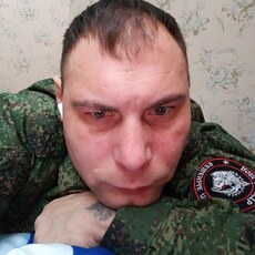 Фотография мужчины Константин, 39 лет из г. Екатеринбург