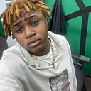 Ибра, 22 года