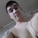 Михаил, 24 года