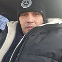 Серега, 36 лет