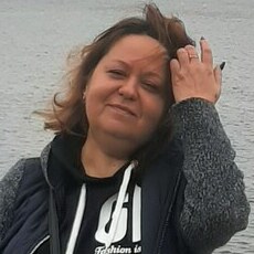 Фотография девушки Елена, 49 лет из г. Туапсе