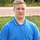 Данил, 25 лет