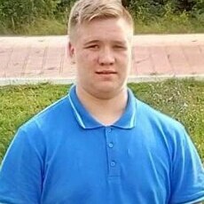 Фотография мужчины Данил, 25 лет из г. Слободской