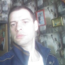 Фотография мужчины Виталий, 39 лет из г. Лобня
