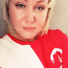 Фотография девушки Ксения, 40 лет из г. Юрга