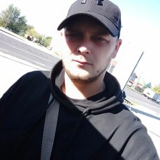 Фотография мужчины Матвей, 30 лет из г. Новочеркасск