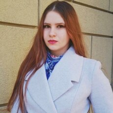 Фотография девушки Александра, 25 лет из г. Гагарин