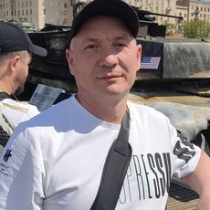 Фотография мужчины Андрей, 49 лет из г. Находка