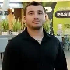 Фотография мужчины İsa, 28 лет из г. Легница