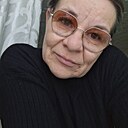 Варвара, 55 лет